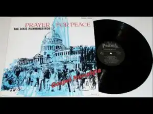 Dixie Hummingbirds - Have A Little Talk With Jesus